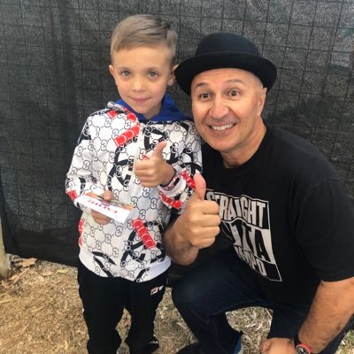 Profile Picture of Jeremy Seal (@jezzaseal) on Twitter