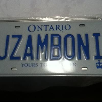 Profile Picture of John Zamboni Guthenberg (@johnzamboni1) on Twitter