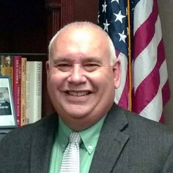 Profile Picture of Murray Mayor Blair Camp (@MayorBlairCamp) on Twitter