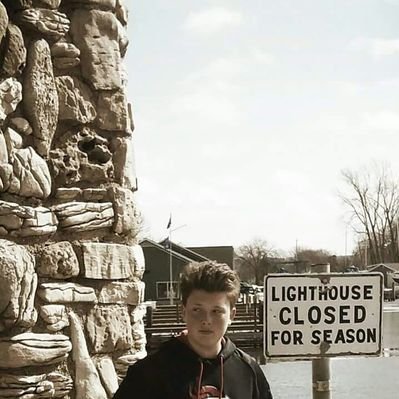 Profile Picture of Sam Mccrary (@sam_mac2001) on Twitter