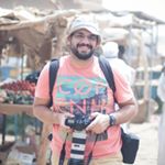 Profile Picture of Hussein Abdel-Wahed (@husseinaw) on Instagram