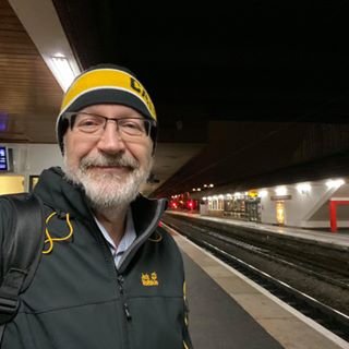 Profile Picture of Timothy Bailey (@TheBoyBailey1969) on Facebook