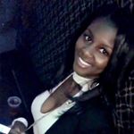 Profile Picture of Danielle McClinton (@txmade_virgo) on Instagram