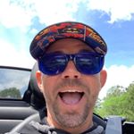 Hank Staggs Deuson - Instagram Profile Picture of Hank Staggs Deuson (@smilebig13) on Instagram