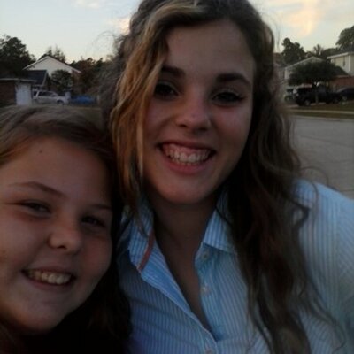 Profile Picture of MCKENZIE PERRY (@kuteypie12) on Twitter