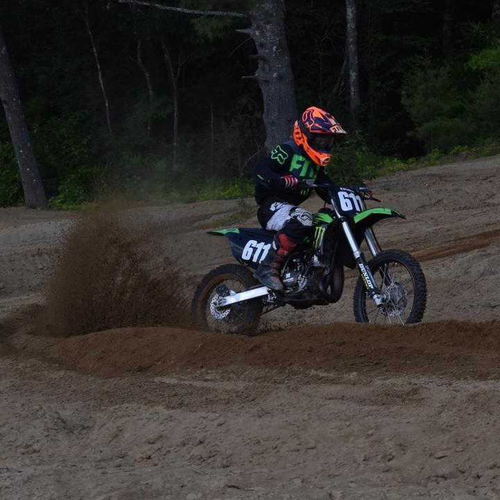 Profile Picture of Andrew Kosiba (@anntheman21) on Tiktok