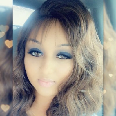 Profile Picture of Ericka Spann (@MizzhazelEyes23) on Twitter