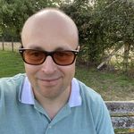 Profile Picture of Scott Burden (@lonely.are.the.brave) on Instagram