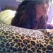 Profile Picture of Becca Kenific (@bkenific) on Pinterest