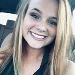 Profile Picture of Haley Glenn🌻 (@haleymckinnah) on Instagram