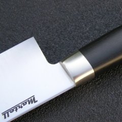 Profile Picture of Dave Martell (@MartellKnives) on Twitter