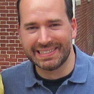 Profile Picture of Michael Tinelli (@mbtinelli) on Twitter