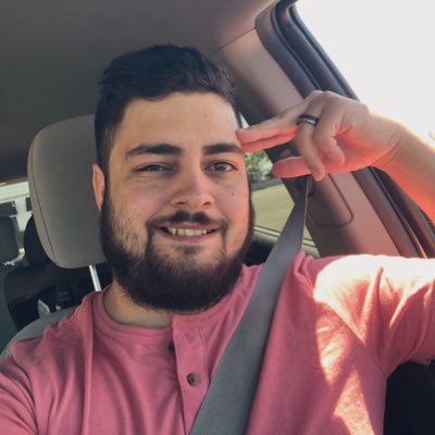 Profile Picture of Mike’s Cereal Shack (@BigTuna185) on Twitter