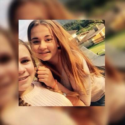 Profile Picture of Lisa Maria Baldauf (@BaldaufMaria) on Twitter