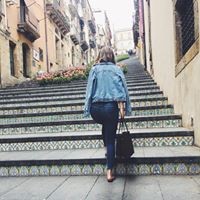 Profile Picture of Daniela Sánchez (@daniela-sánchez-11) on Quora