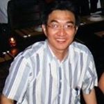 Profile Picture of Jimmy Maginda Linando (@jimmylinando) on Instagram