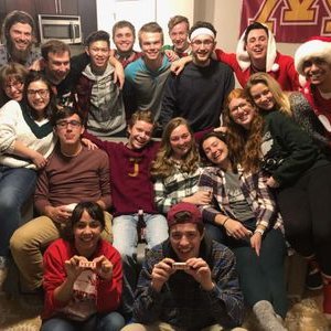 Profile Picture of Seth Swenson (@SethSwenson2) on Twitter