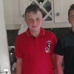 Profile Picture of Aaron Quinlan (@aaron.quinlan04) on Instagram