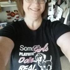 Profile Picture of Kathy Brune (@KathyJean00) on Twitter