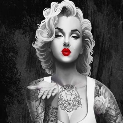 Profile Picture of Nichole Matthews (@Nichole33949424) on Twitter