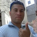 Profile Picture of Anderson Clayton (@azul_do_guarapiranga_) on Instagram