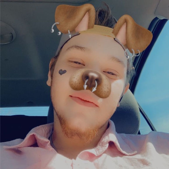 Profile Picture of Calvin Stratychuck (@cstratychuck29) on Poshmark