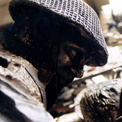 Profile Picture of Robert Surette (@looneytoon_r) on Twitter