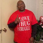 Profile Picture of Jerrell Smith (@cheesie357) on Instagram