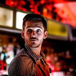 Profile Picture of Mike Redman (@theredmanhattan) on Instagram