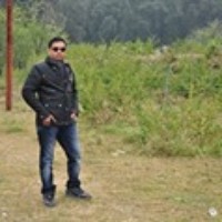 Profile Picture of Devendra Mishra (@devendra-mishra-9) on Quora