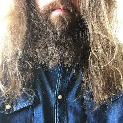 Profile Picture of Billy Gregory (@thebillygregory) on Twitter