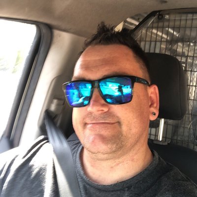 Profile Picture of Sean Seaton (@sean_seaton) on Twitter