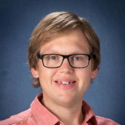 Profile Picture of Jeremy Willis (@I_Jeremy) on Twitter