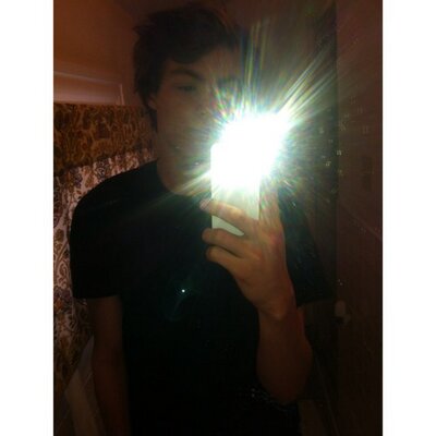 Profile Picture of Chris Calero (@Chris_Calero2) on Twitter