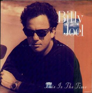 Profile Picture of This Is the Time (song)on Wikipedia