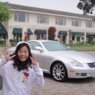 Profile Picture of Isabel Kim (@isabelkim99) on Twitter