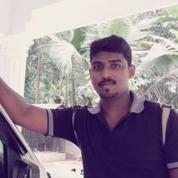 Profile Picture of Lijo John (@Lijojohn19) on Twitter