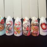 Profile Picture of Привет -Я Юля (@julianeil_sakh) on Instagram