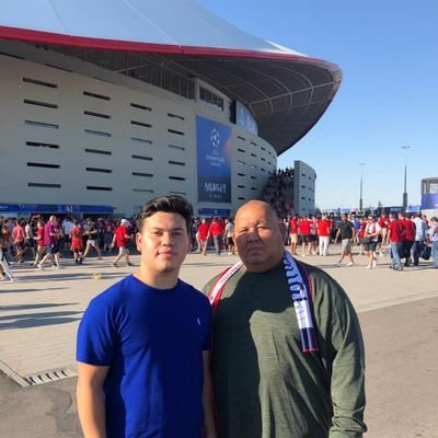 Profile Picture of Hector Papi (@HectorPapi2) on Twitter