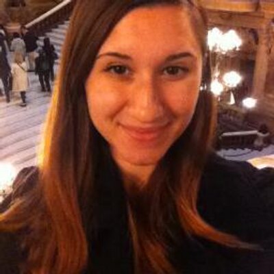 Profile Picture of Briana Tobin (@Briana_Tobin) on Twitter