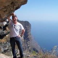 Profile Picture of David Vanden Abeele (@David_VDAB) on Twitter