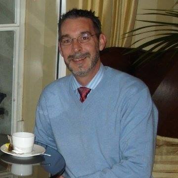 Profile Picture of Richard Ransom (@richarderansom) on Twitter