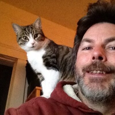 Profile Picture of David Plunkett (@DavidPlunkett58) on Twitter