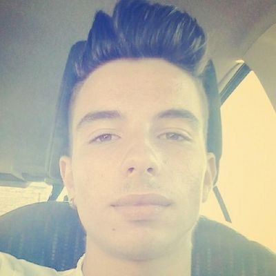 Giuseppe Maniglia - Twitter Profile Picture of Giuseppe Maniglia (@JosephHandle96) on Twitter