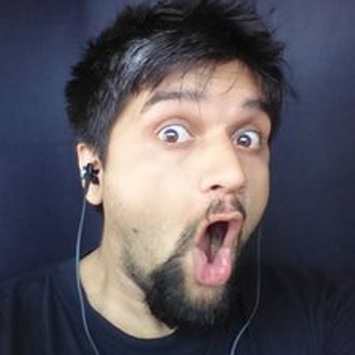 Profile Picture of Lalit Pant (@lalitpant73) on Twitter