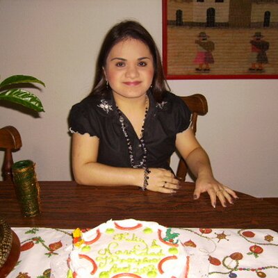 Profile Picture of Maria Gabriela Carvajal Suarez (@c_maria84) on Twitter