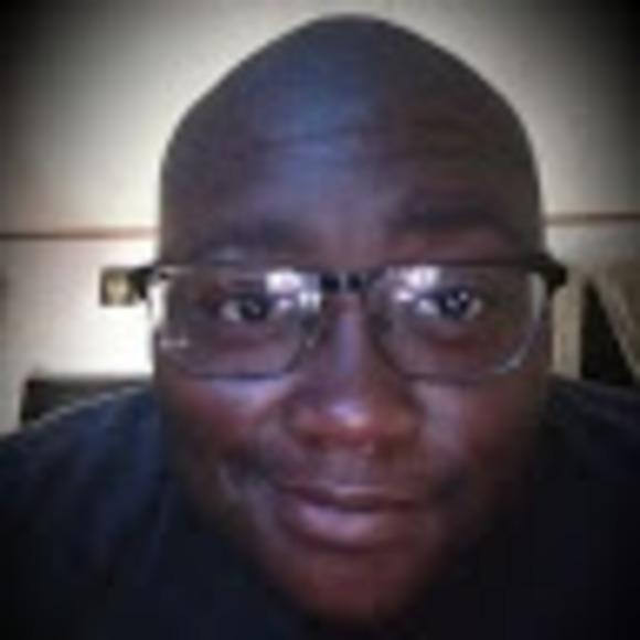 Profile Picture of Marcus Whitfield (@meshrealms) on Poshmark