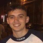 Profile Picture of Peter Lamont (@lamont.pedro) on Instagram