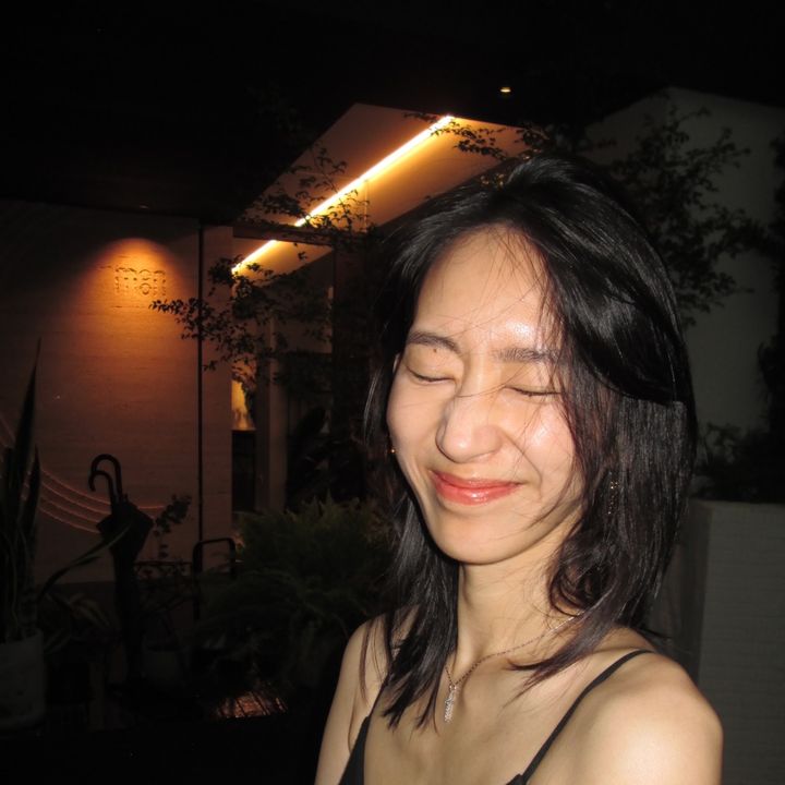 Profile Picture of PeggyChang (@peggychandra) on Tiktok