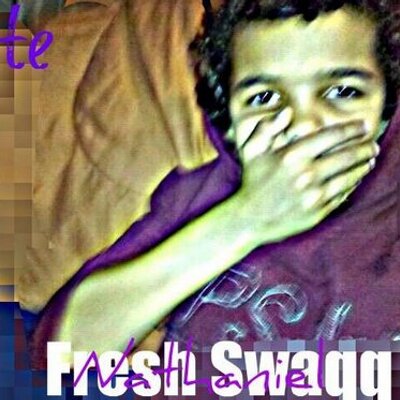Profile Picture of Nathaniel Bryant (@Curly_TopSoSoft) on Twitter